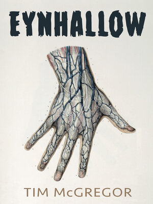 cover image of Eynhallow